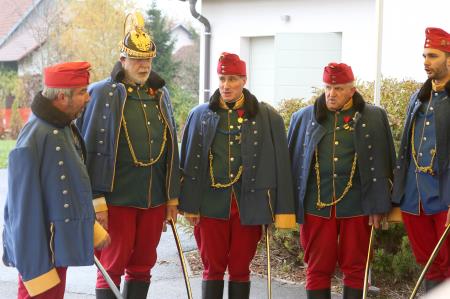 TEMELJNI KAMEN DOMA ZAŠČITE IN REŠEVANJA Z MEDGENERACIJSKIM CENTROM RAKEK 15 FOTO LJUBO VUKELIČ